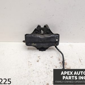 OEM 2002 Lexus LS430 4.3L HOOD BONNET LATCH LOCK ACTUATOR