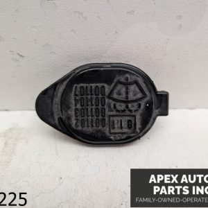 OEM 2002 Lexus LS430 4.3L Washer Bottle Cap