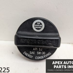 OEM 2002 Lexus LS430 4.3L Engine Oil Cap