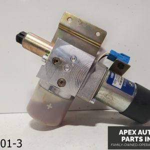 OEM 2006-2008 BMW 750Li 4.8L Alpina Trunk Release Hydraulic Trunk Lift Actuator