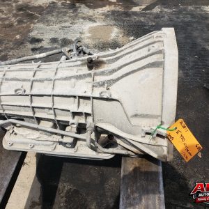*NO SHIPPING* OEM 2009 Ford E450 6.0L 5R110W Transmission