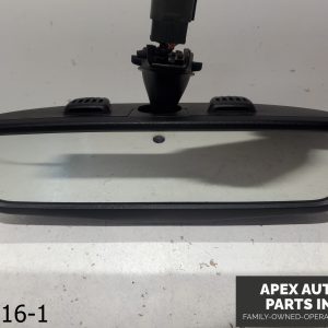 OEM 2011-2014 Dodge Journey 2.4L Interior Rear View Mirror
