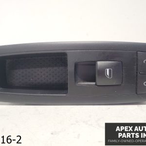 OEM 2011-2014 Dodge Journey 2.4L Front Right Door Window Control Switch 68084002