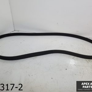 OEM 2017-2018 Ford Fusion 2.5L Serpentine Belt