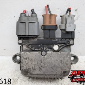 OEM 2013 Infiniti JX35 3.5L Engine Radiator Cooling Fan Control Module