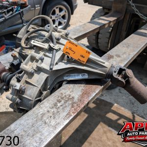 *NO SHIPPING* OEM 1999 Chevrolet 1500 5.3L Transfer Case AT