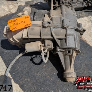 *NO SHIPPING* OEM 1993 Ford F-150 5.0L Transfer Case Shift