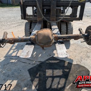 *NO SHIPPING* OEM 1993 Ford F-150 5.0L Rear Axle Assembly