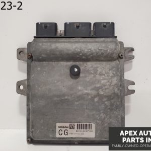 OEM 2011 Nissan Rogue 2.5L Engine Control Module ECU ECM MEC112050D1