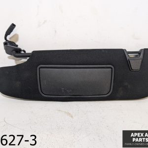 OEM 2018-2023 Ford Mustang 2.3L FRONT LEFT SIDE SUNVISOR SUN VISOR
