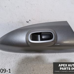 OEM 2011-2014 Nissan Juke 1.6L RH RIGHT PASSENGER SIDE WINDOW SWITCH