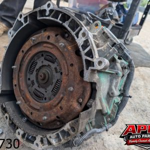 *NO SHIPPING* OEM 2014 Ford Focus ST 2.0L Transmission Assembly MT