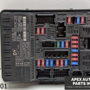 OEM 2017-2020 Nissan Pathfinder 3.5L Power Distribution Module