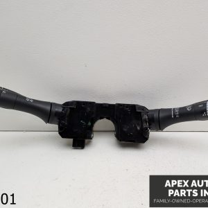 OEM 2017-2020 Nissan Pathfinder 3.5L FRONT STEERING COLUMN COMBINATION SWITCH