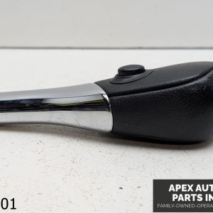 OEM 2017-2020 Nissan Pathfinder 3.5L SHIFTER LEVER KNOB GEAR SHIFT HANDLE