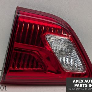 OEM 2017-2020 Nissan Pathfinder 3.5L Rear Right Passenger Side Tail Light Lamp