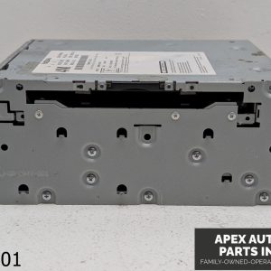 OEM 2017-2020 Nissan Pathfinder 3.5L Audio Equipment Radio Receiver