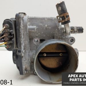 OEM 2004-2006 Lexus ES330 3.3L Throttle Body