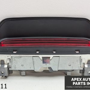 OEM 2004-2006 Acura MDX 3.5L REAR THIRD BRAKE LIGHT HIGH MOUNT STOP LAMP LED