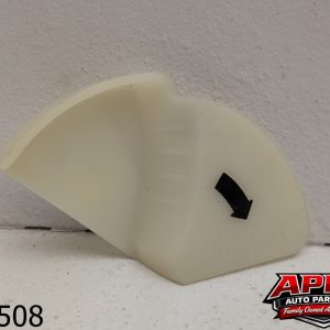 OEM 2014 Volkswagen Passat 1.8L  Interior Trunk Emergency Glow Release Handle