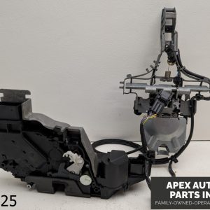 OEM 2006-2010 Volvo C70 Door Lock Latch Left Driver Side Front Power Actuator