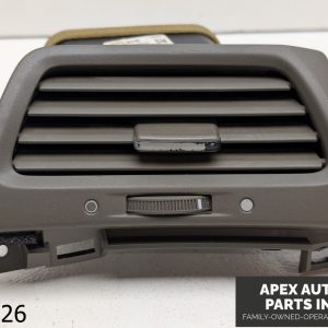 OEM 2008-2010 Honda Accord 2.4L A/C AIRVENT AIR VENT RIGHT RH PASSENGER