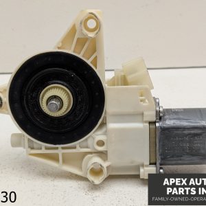 OEM 2010-2013 Mercedes E350 3.5L Right Side Window Regulator Motor