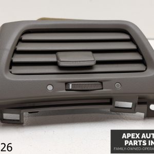 OEM 2008-2010 Honda Accord 2.4L A/C AIRVENT AIR VENT LEFT LH DRIVER