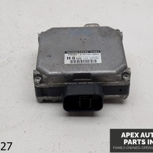 OEM 2007-2009 Toyota Camry 2.4L Steering Control Computer 89650-33061