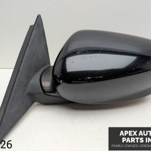 OEM 2008-2010 Honda Accord Front Driver Left Side Mirror Assembly