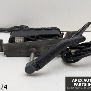 OEM 2001-2004 Volvo S60 2.4L Headlight Washer Pump