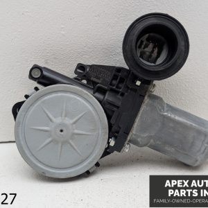 OEM 2007-2009 Toyota Camry 2.4L REGULATOR WINDOW MOTOR LEFT