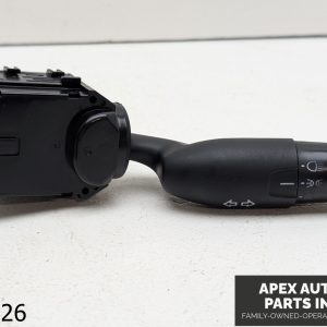 OEM 2008-2010 Honda Accord 2.4L Turn Signal Head Lamp Switch Lever