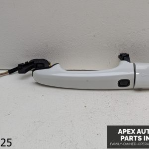 OEM 2006-2010 Volvo C70 2.5L Outside Door Handle