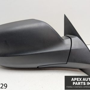 OEM 2005-2007 Jeep Grand Cherokee Passenger Right Side Power Heated Door Mirror