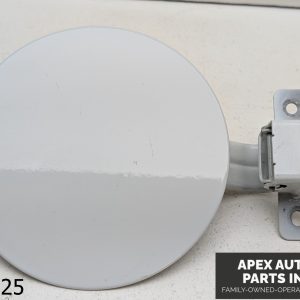 OEM 2006-2010 Volvo C70 2.5L Fuel Filler Lid Cover Door Gas Rear