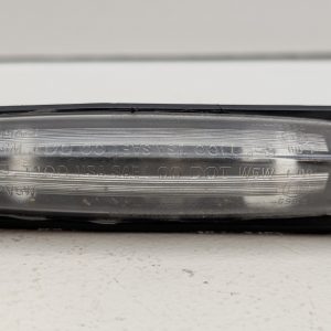 OEM 2007-2009 Toyota Camry Rear Trunk Lid License Plate Light Lamps Driver Side