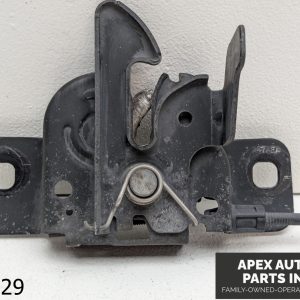 OEM 2005-2007 Jeep Grand Cherokee 5.7L HOOD LATCH LOCK ACTUATOR