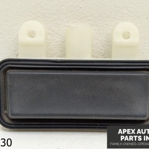 OEM 2010-2013 Mercedes E350 3.5L Trunk Lid Release Switch