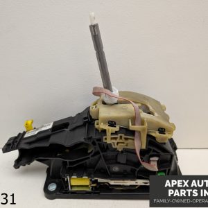 OEM 2008-2012 Land Rover LR2 3.2L AUTOMATIC TRANS FLOOR SHIFTER GEAR SELECTOR