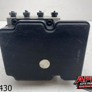 OEM 2018 Hyundai Sonata 2.4L ABS Anti-Lock Brake Pump Control Module Assembly