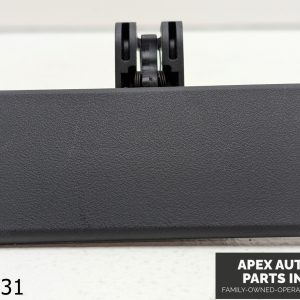 OEM 2008-2012 Land Rover LR2 3.2L Glove Box Door Handle