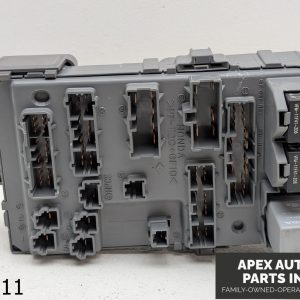 OEM 2004-2006 Acura MDX 3.5L Fuse Box Cabin Junction Block 38200-S3V-A03