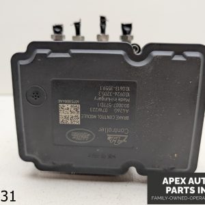 OEM 2008-2012 Land Rover LR2 3.2L ABS Anti Lock Brake Pump Module