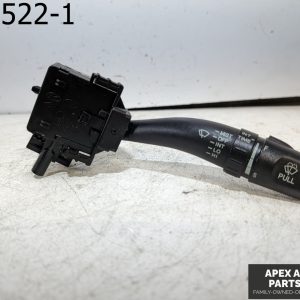 OEM 2007 Hyundai Sonata 3.3L WINDSHIELD WIPER CONTROL SWITCH