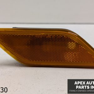 OEM 2010-2013 Mercedes E350 3.5L Front Right Passenger Side Marker Light
