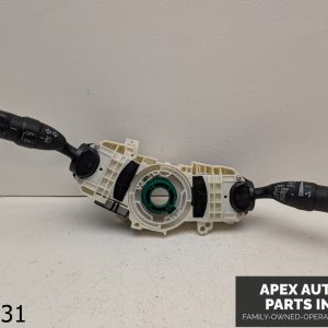 OEM 2009-2014 Acura TSX 2.4L STEERING COLUMN TURN SIGNAL & WIPER SWITCH