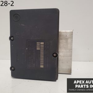 OEM 2006 Mercedes C230 2.5L ABS Anti Lock Brake Pump ESP 0365400001