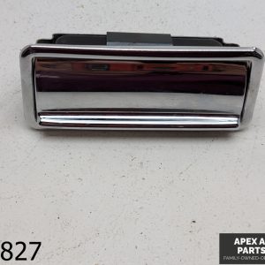 OEM 1985 Jaguar XJS 4.2L Ash Tray