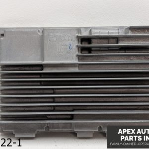 OEM 2013-2019 Lincoln MKT 3.5L  THX Amplifier AMP Audio